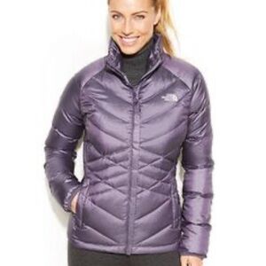 The North Face Aconcagua 550 Down Jacket in Excellent Condition